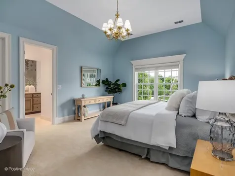 431 Woodland Park Court Hinsdale IL 60521