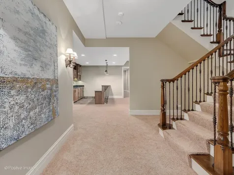 431 Woodland Park Court Hinsdale IL 60521