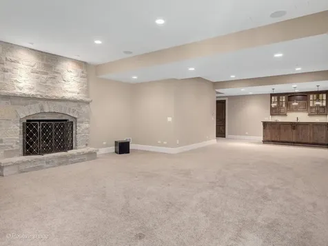 431 Woodland Park Court Hinsdale IL 60521