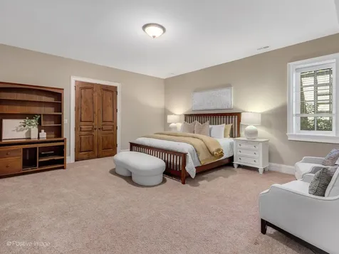 431 Woodland Park Court Hinsdale IL 60521