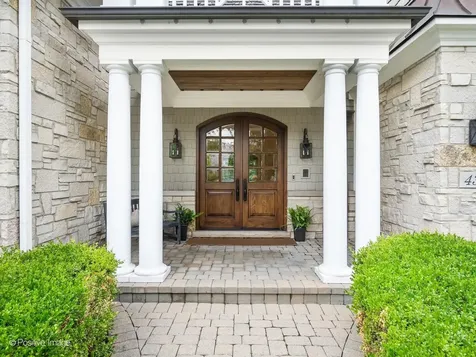 431 Woodland Park Court Hinsdale IL 60521