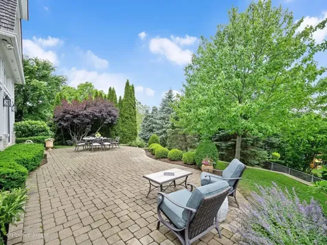 431 Woodland Park Court Hinsdale IL 60521