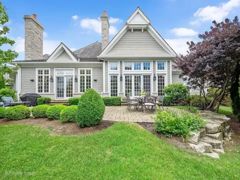 431 Woodland Park Court Hinsdale IL 60521