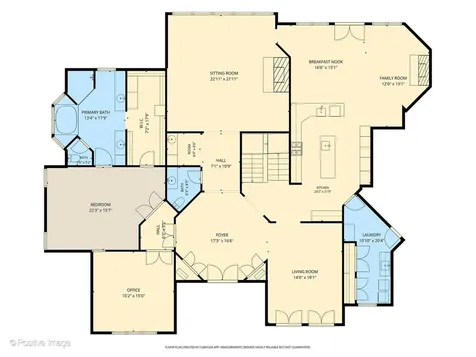 431 Woodland Park Court Hinsdale IL 60521