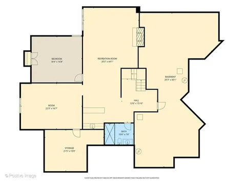 431 Woodland Park Court Hinsdale IL 60521
