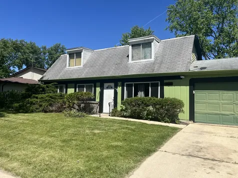 22745 Valley Drive Richton Park IL 60471