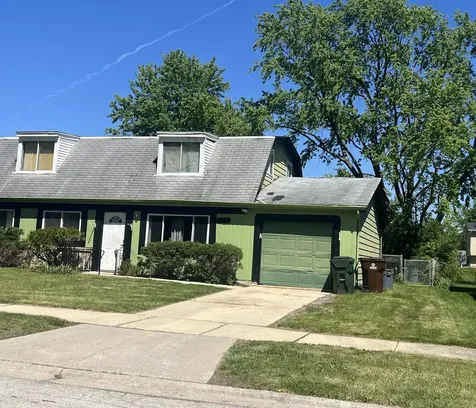 22745 Valley Drive Richton Park IL 60471