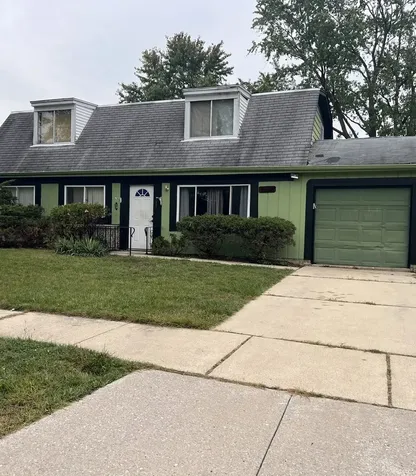 22745 Valley Drive Richton Park IL 60471