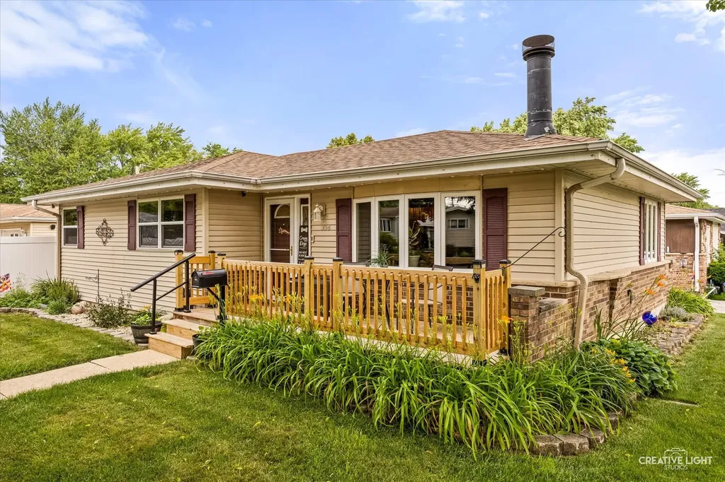 356 East Prairie Avenue Lombard IL 60148