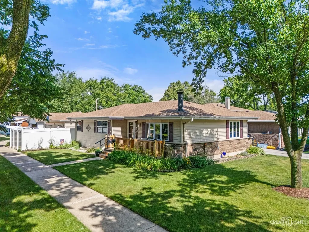 356 East Prairie Avenue Lombard IL 60148