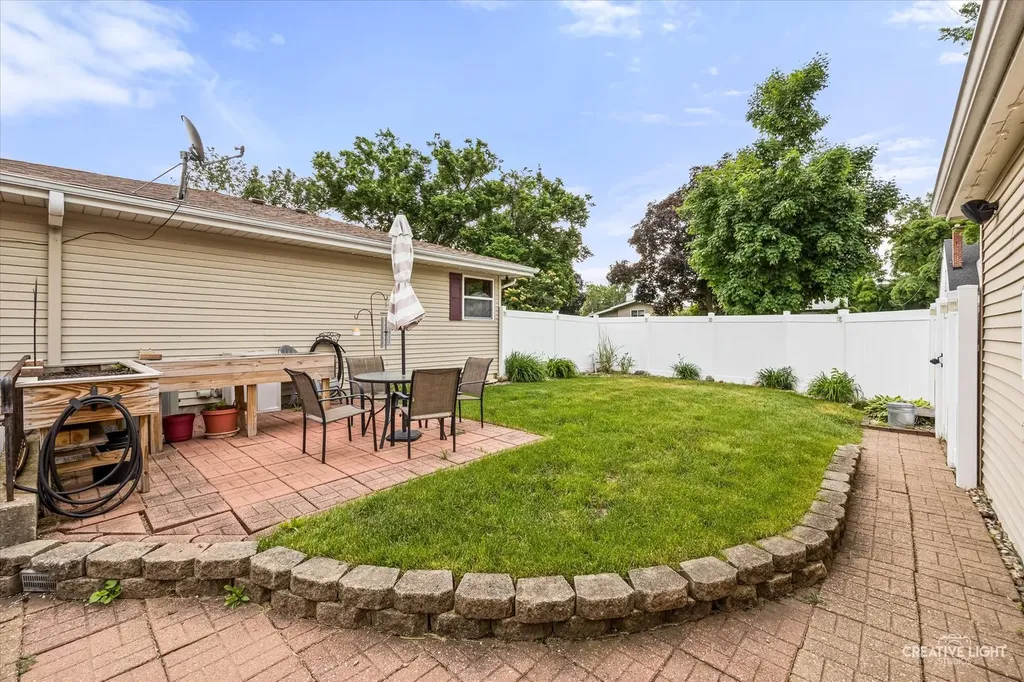 356 East Prairie Avenue Lombard IL 60148