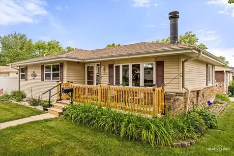 356 East Prairie Avenue Lombard IL 60148