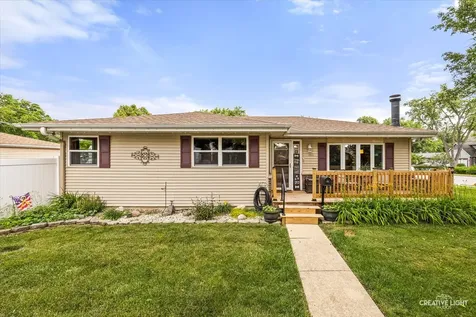 356 East Prairie Avenue Lombard IL 60148