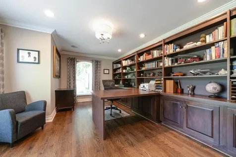 1685 Clover Drive Inverness IL 60067