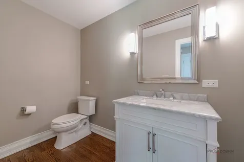 1685 Clover Drive Inverness IL 60067