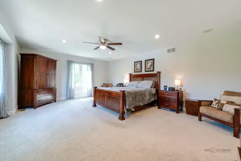 1685 Clover Drive Inverness IL 60067