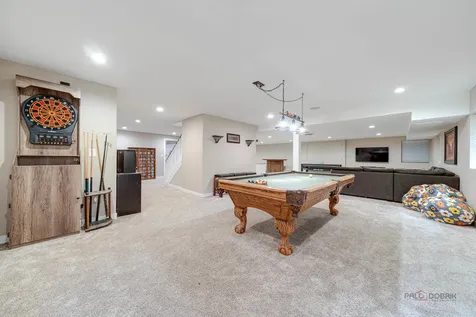 1685 Clover Drive Inverness IL 60067