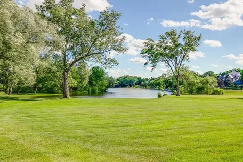 1685 Clover Drive Inverness IL 60067