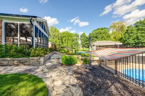 1685 Clover Drive Inverness IL 60067