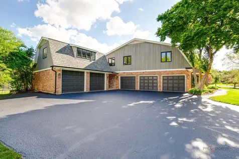 1685 Clover Drive Inverness IL 60067