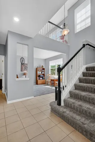 704 Camden Drive Minooka IL 60447