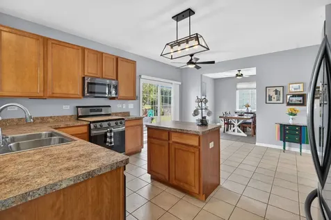 704 Camden Drive Minooka IL 60447