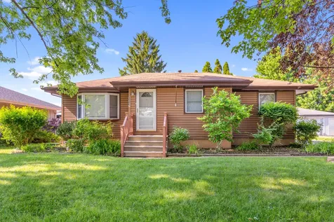 3327 D Hutchison Avenue Joliet IL 60431