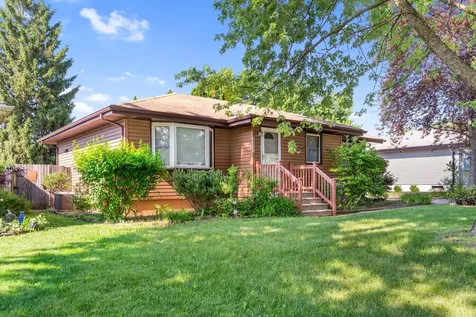 3327 D Hutchison Avenue Joliet IL 60431