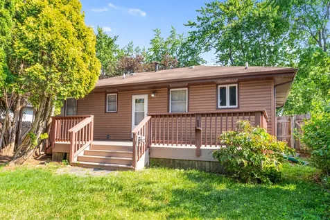 3327 D Hutchison Avenue Joliet IL 60431