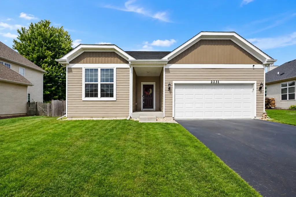 2231 Lundquist Drive Aurora IL 60503