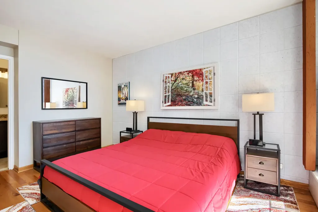 3200 North Lake Shore Drive Chicago IL 60657
