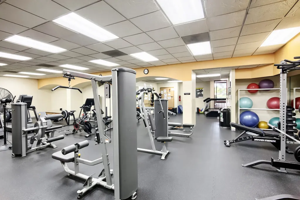 3200 North Lake Shore Drive Chicago IL 60657