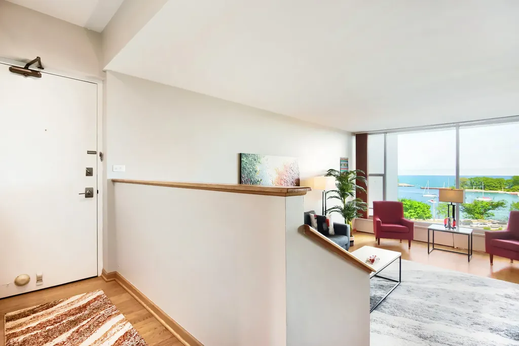 3200 North Lake Shore Drive Chicago IL 60657