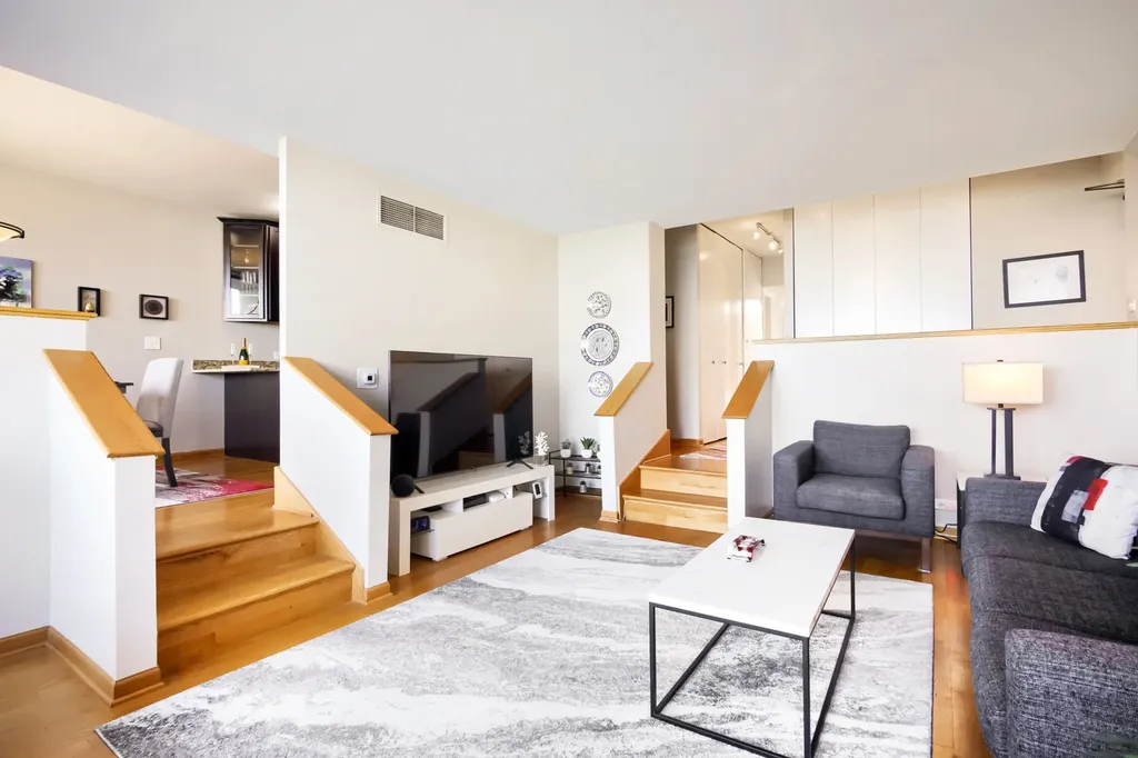 3200 North Lake Shore Drive Chicago IL 60657