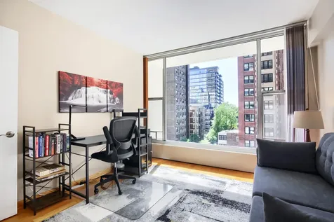 3200 North Lake Shore Drive Chicago IL 60657