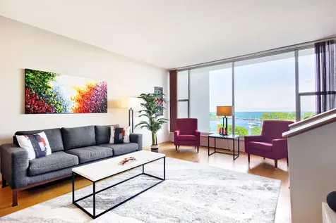 3200 North Lake Shore Drive Chicago IL 60657