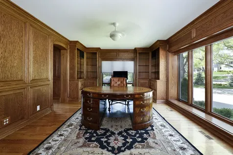 1661 Balmoral Lane Inverness IL 60067