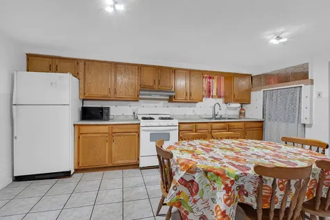 5119 North Oriole Avenue Harwood Heights IL 60706
