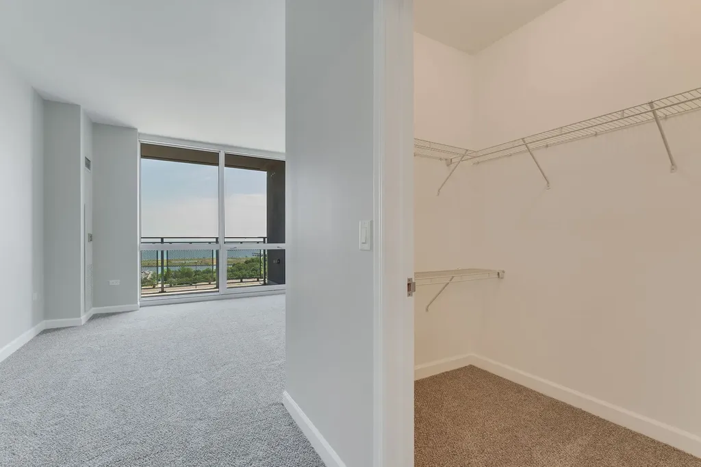 1901 South Calumet Avenue Chicago IL 60616