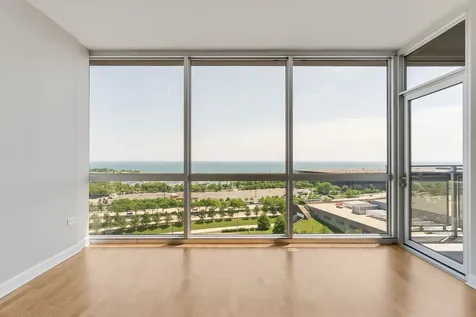 1901 South Calumet Avenue Chicago IL 60616