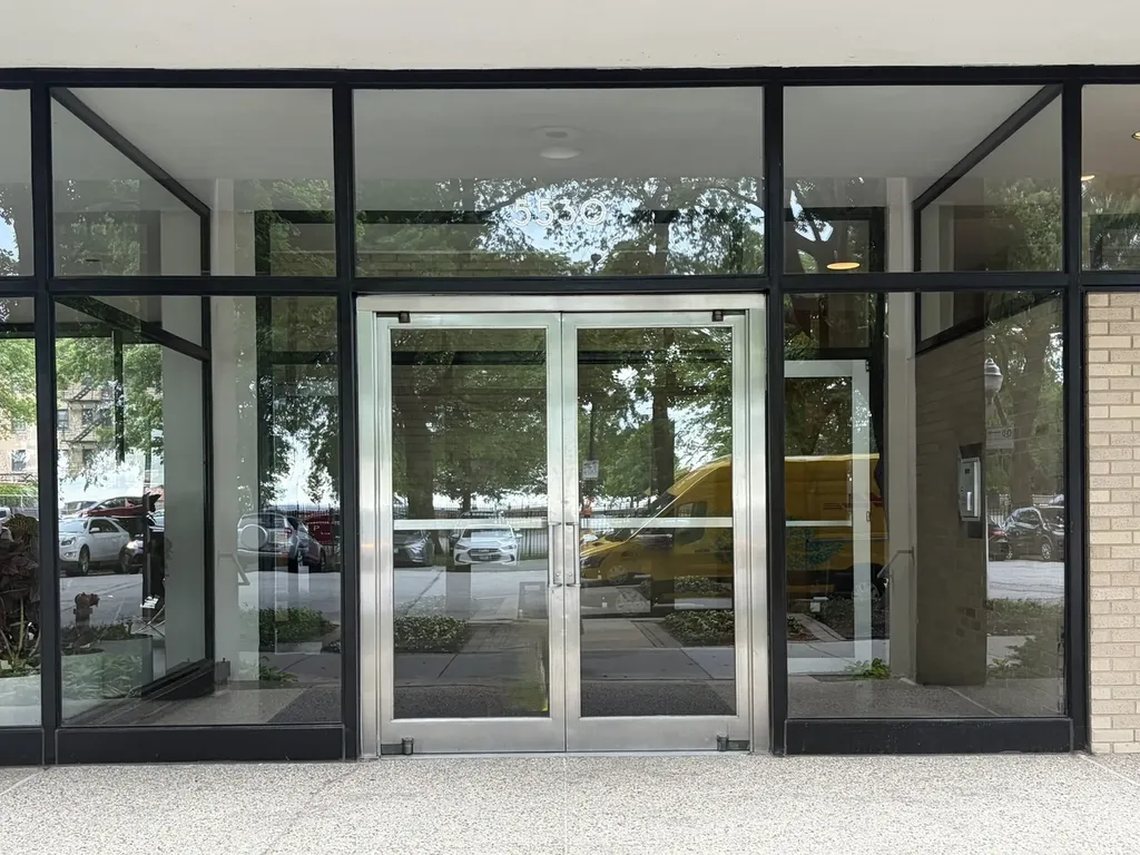 5530 South South Shore Drive Chicago IL 60637