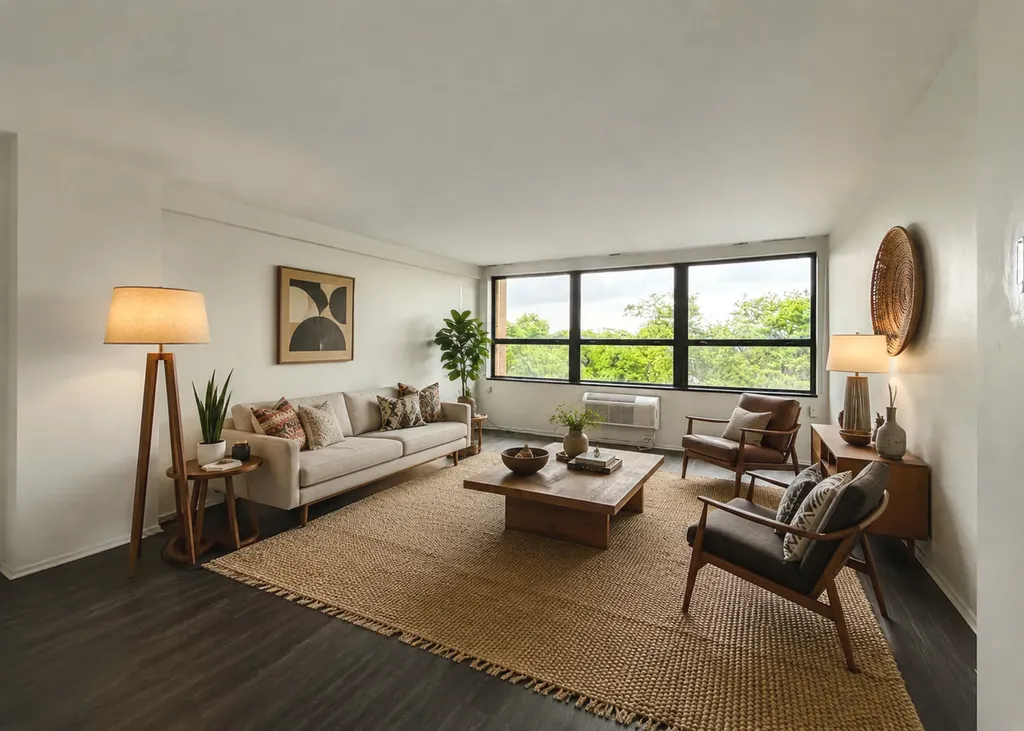 5530 South South Shore Drive Chicago IL 60637