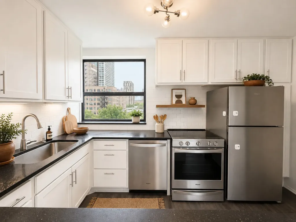 5530 South South Shore Drive Chicago IL 60637