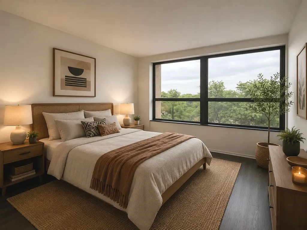 5530 South South Shore Drive Chicago IL 60637