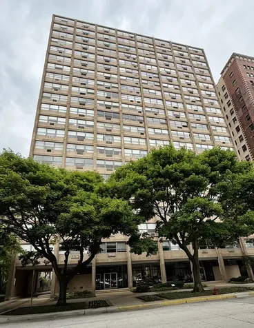 5530 South South Shore Drive Chicago IL 60637