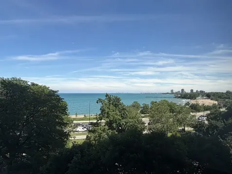 5530 South South Shore Drive Chicago IL 60637