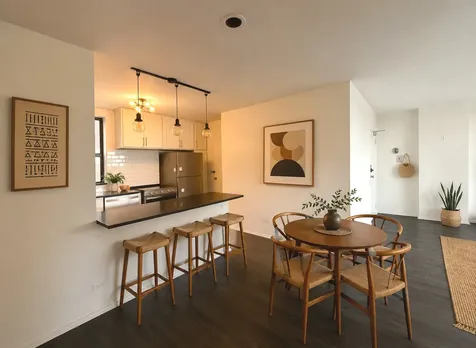 5530 South South Shore Drive Chicago IL 60637