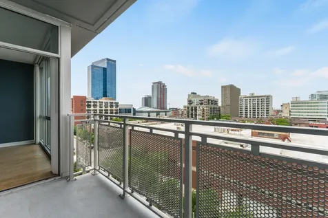 1901 South Calumet Avenue Chicago IL 60616