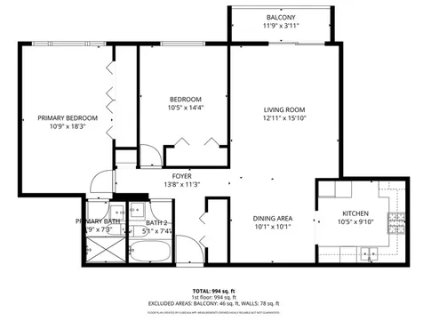 6670 South Brainard Avenue Countryside IL 60525