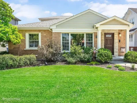 1217 Newberry Avenue La Grange Park IL 60526